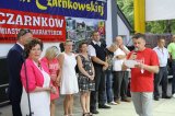 Czarnków świętował długo i hucznie