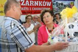 Czarnków świętował długo i hucznie