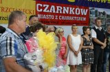 Czarnków świętował długo i hucznie