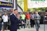 Czarnków świętował długo i hucznie