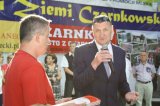 Czarnków świętował długo i hucznie