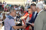 Czarnków świętował długo i hucznie