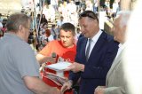 Czarnków świętował długo i hucznie