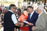 Czarnków świętował długo i hucznie