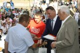Czarnków świętował długo i hucznie