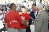 Czarnków świętował długo i hucznie