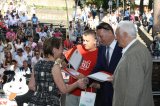 Czarnków świętował długo i hucznie