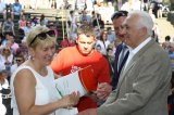 Czarnków świętował długo i hucznie