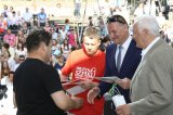 Czarnków świętował długo i hucznie