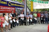 Czarnków świętował długo i hucznie