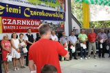 Czarnków świętował długo i hucznie
