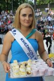 Czarnków świętował długo i hucznie