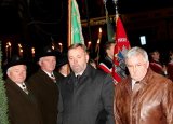 Czarnków świętował niepodległość