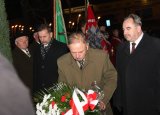 Czarnków świętował niepodległość