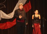 Czarnków świętował niepodległość