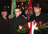 Czarnków świętował niepodległość