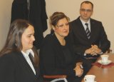 Czarnkowskie LO ma nowego partnera