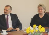 Czarnkowskie LO ma nowego partnera