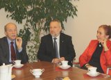 Czarnkowskie LO ma nowego partnera
