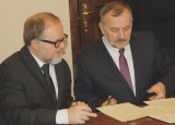 Czarnkowskie LO ma nowego partnera