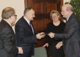 Czarnkowskie LO ma nowego partnera