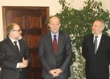 Czarnkowskie LO ma nowego partnera