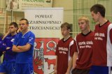 Czarnkowskie drużyny zdominowały turniej