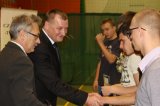 Czarnkowskie drużyny zdominowały turniej