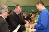 Czarnkowskie drużyny zdominowały turniej