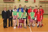 Czarnkowskie drużyny zdominowały turniej