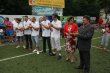 Czaruś nadal zachwyca