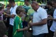 Czaruś nadal zachwyca