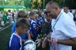 Czaruś nadal zachwyca