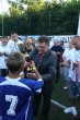 Czaruś nadal zachwyca