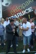 Czaruś nadal zachwyca