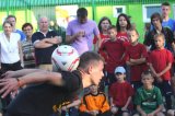 Czaruś pozamiatany