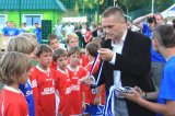 Czaruś pozamiatany