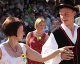 Czas dożynek rozpoczęty