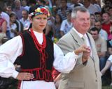 Czas dożynek rozpoczęty