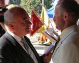 Czas dożynek rozpoczęty