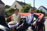 Czas dziękowania za plony
