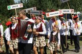 Czas dziękowania za plony