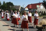 Czas dziękowania za plony