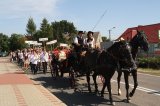 Czas dziękowania za plony