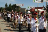 Czas dziękowania za plony