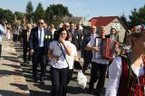 Czas dziękowania za plony