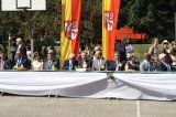 Czas dziękowania za plony