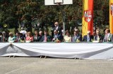 Czas dziękowania za plony