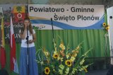 Czas dziękowania za plony