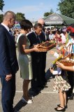 Czas dziękowania za plony